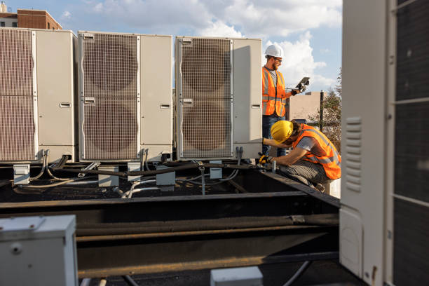 Best HVAC Installation Services  in Newell, WV