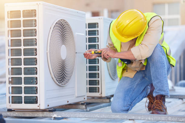 Best 24/7 HVAC Repair  in Newell, WV