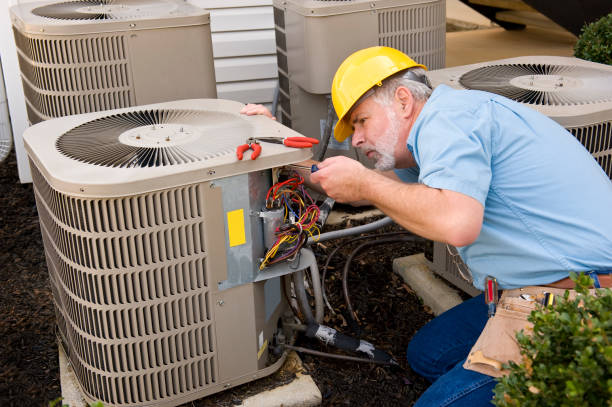 Best HVAC Emergency Services  in Newell, WV