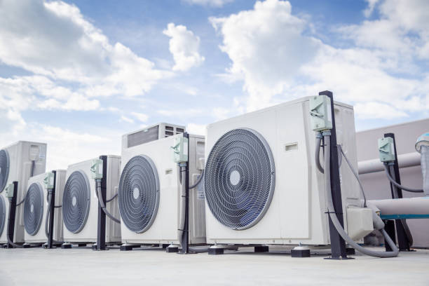 Best Air Quality Test  in Newell, WV