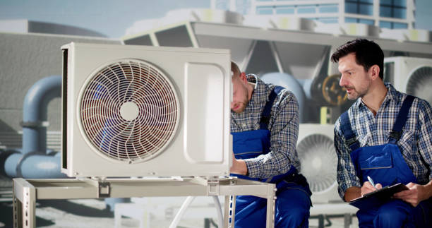 Best HVAC Cleaning Services  in Newell, WV