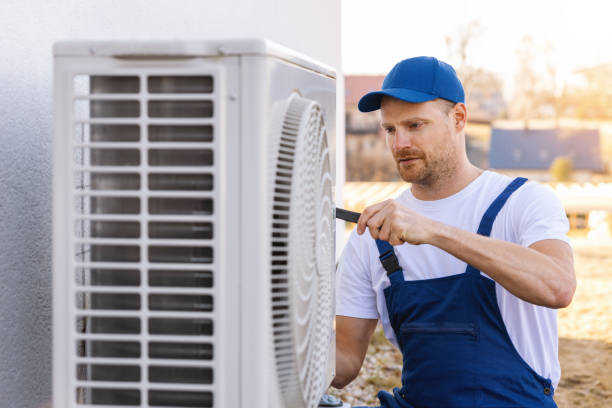 Best HVAC Repair Near Me  in Newell, WV