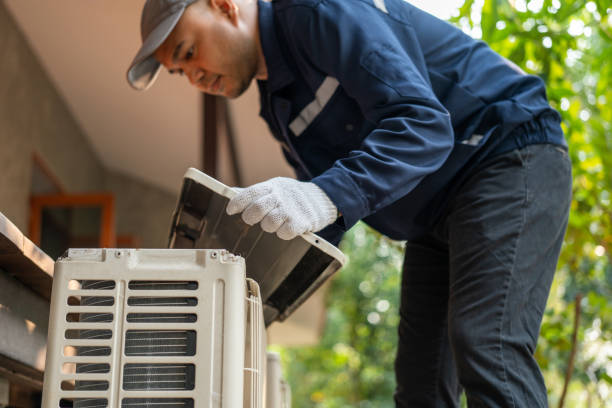 AC Installation Near Me in Newell, WV