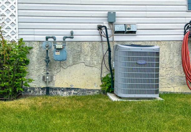 Best HVAC Replacement Cost  in Newell, WV